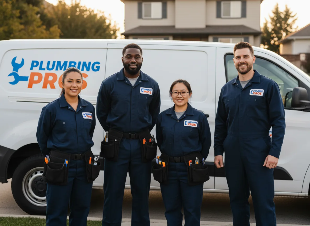 Water Heater Repair company in Brighton, IA